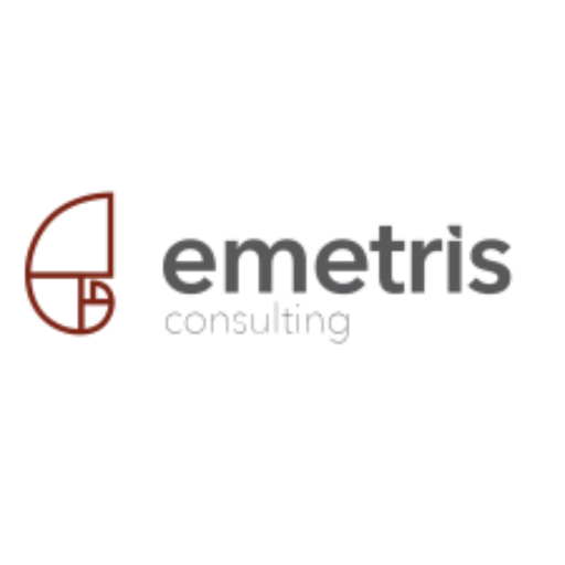 Emetris Logo