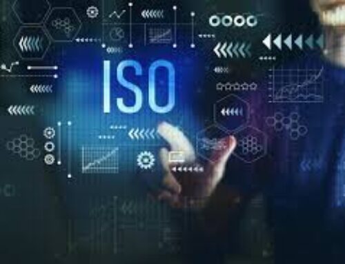 Συστήματα Διαχείρισης Ποιότητας (ISO)