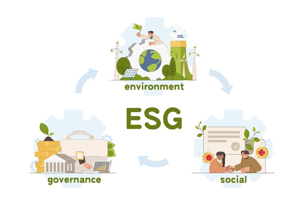 Η σημασία των ESG Κριτηρίων στην Ελλάδα!