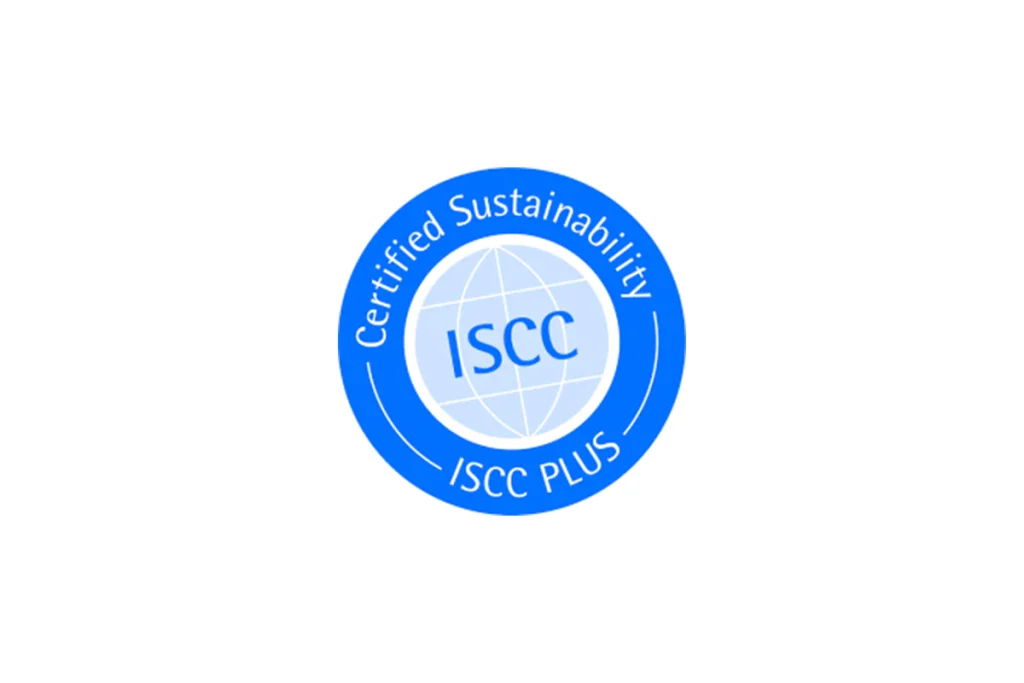 ISCC PLUS – Πιστοποίηση Βιωσιμότητας και Ιχνηλασιμότητας