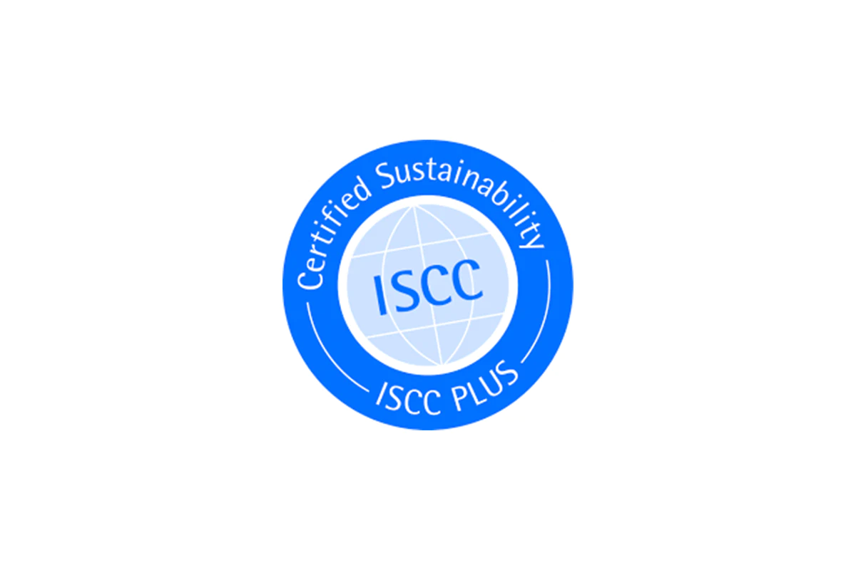 ISCC PLUS – Πιστοποίηση Βιωσιμότητας και Ιχνηλασιμότητας