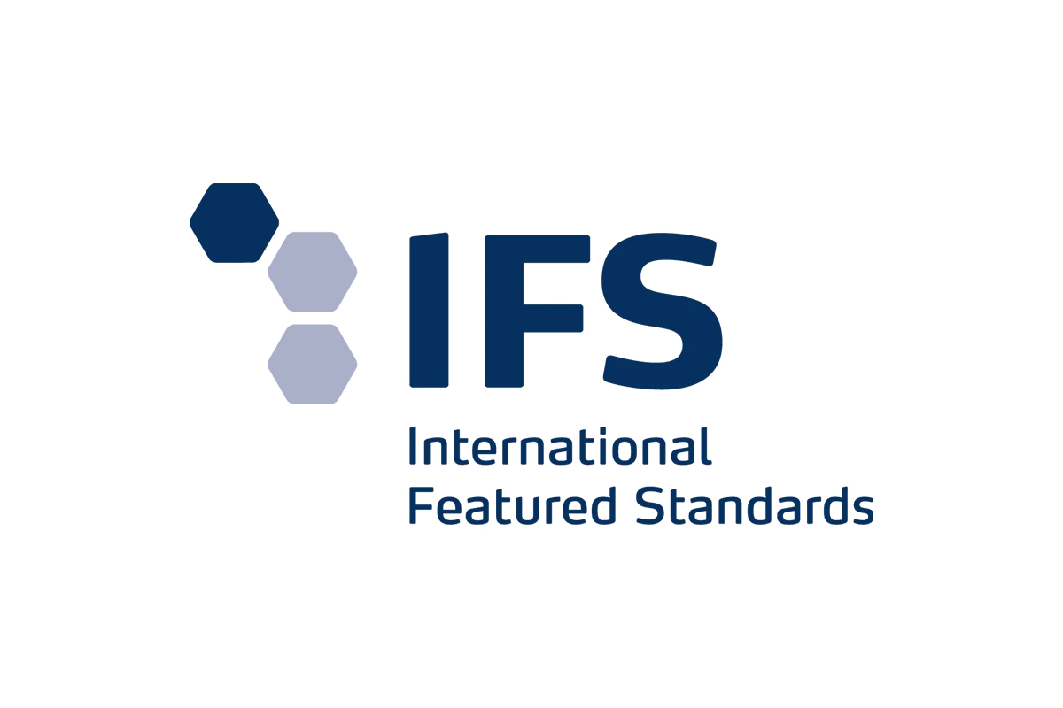 IFS Food – Πρότυπο Ασφάλειας και Ποιότητας Τροφίμων