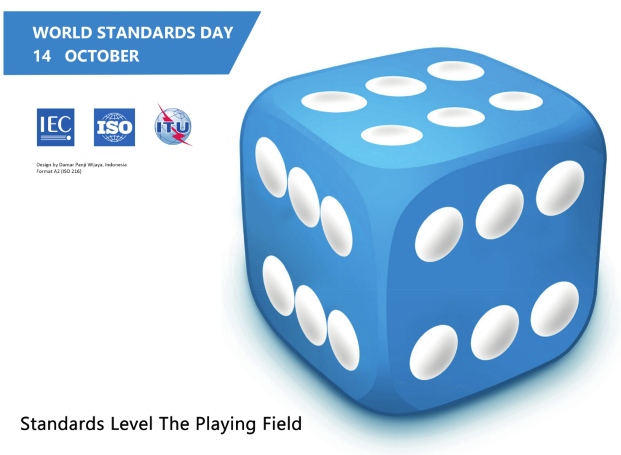 World Standards Day